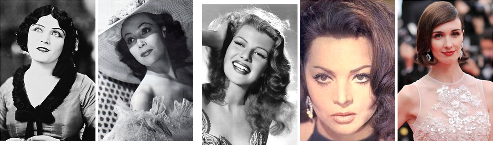 ellas-fueron-carmen-alguna-vez-pola-negri-dolores-del-rio-rita-hayworth-sara-montiel-y-paz-vega