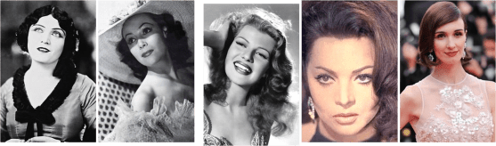 ellas-fueron-carmen-alguna-vez-pola-negri-dolores-del-rio-rita-hayworth-sara-montiel-y-paz-vega