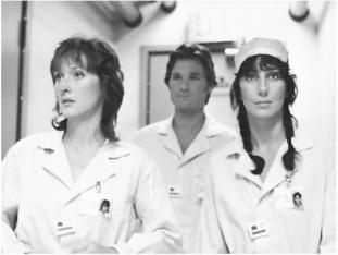 silkwood