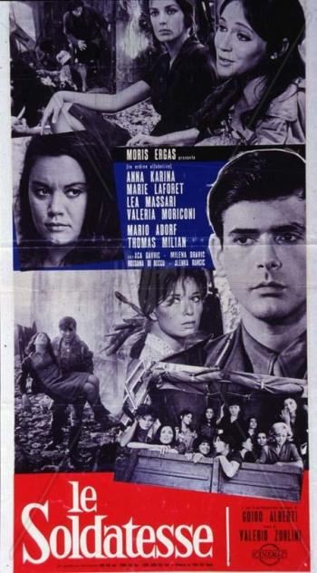 afiche-de-le-soldatesse