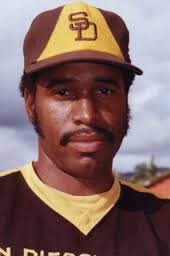 Dave Winfield Padres