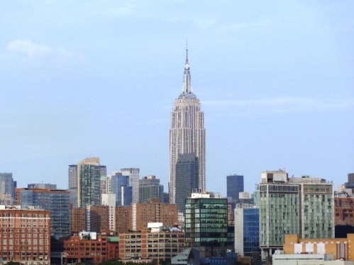 NY y Empire State