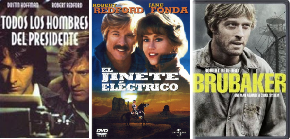 robert redford afiche 3