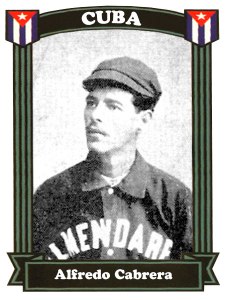 Alfredo "Pájaro" Cabrera