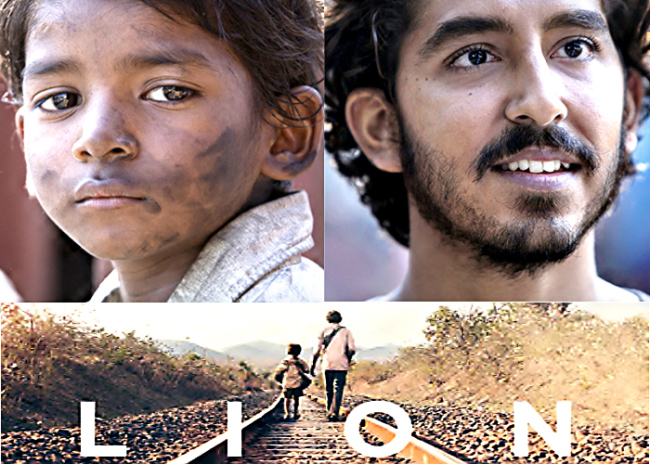 Lion 2016
