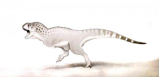 Chenanisaurus barbaricus