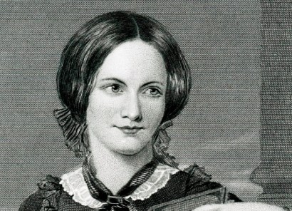 Charlotte Bronte