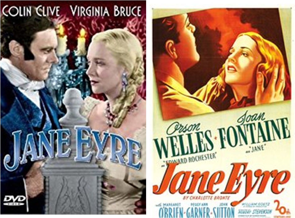 Jane Eyre 2