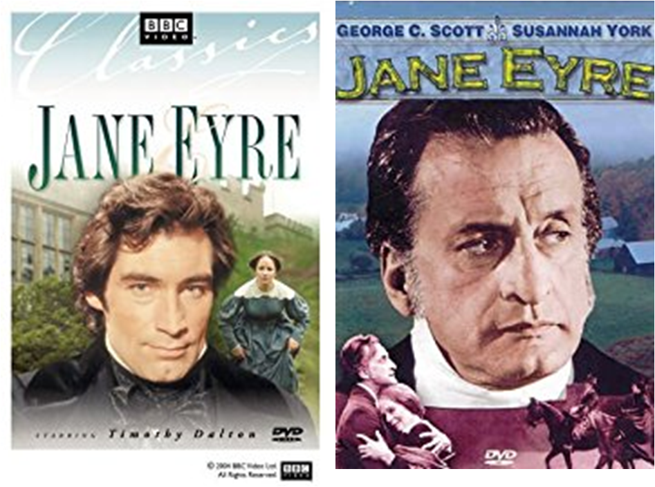 Jane Eyre 3