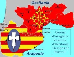 Aragonia y Occitania