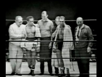 Ultiminio contra Ortiz