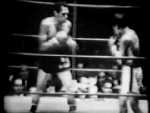 Ultiminio contra Saldivar