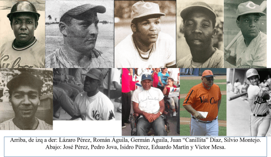 Villa Clara serie nacional