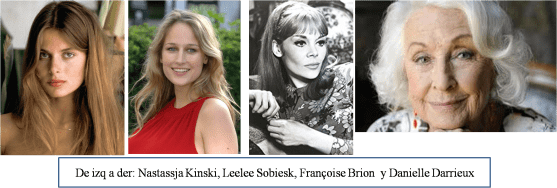 Amistades peligrosas