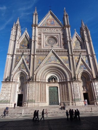 Catedral de Orvieto