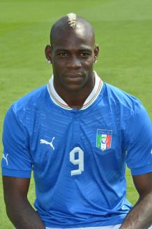 Mario Balotelli