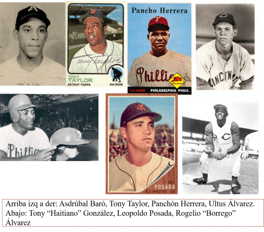 jonroneros cubanos pro 5