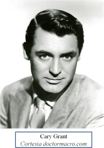 Cary Grant