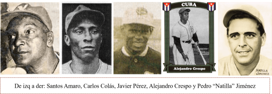 Habana profesionales