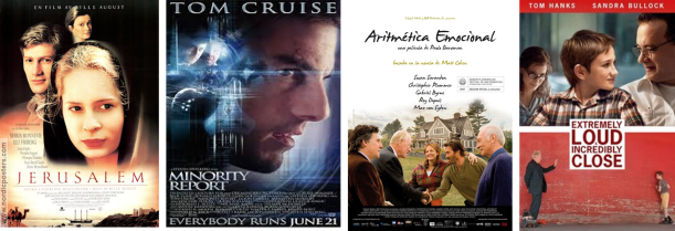 Max von Sydow afiches 5