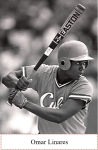Omar Linares
