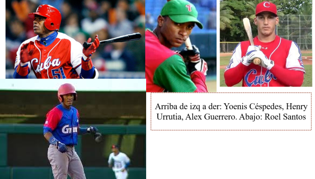 Orientales bigleaguers 2