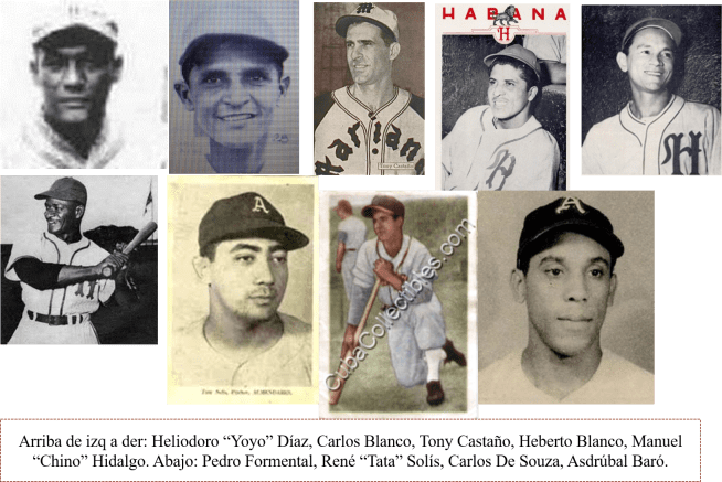 Orientales profesionales