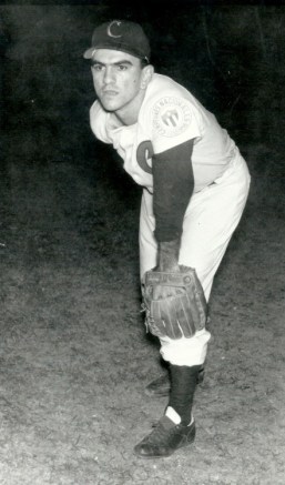 Camilo Pascual Cienfuegos