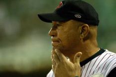 Pedro Medina manager