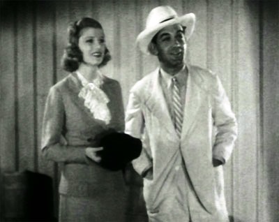 anthony-warde en tim-tyler con Frances Robinson