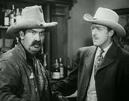 Charles King con I.Stanford Jolley en Brand of the devil