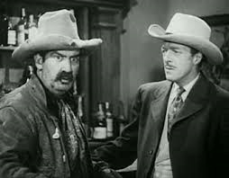 Charles King con I.Stanford Jolley en Brand of the devil