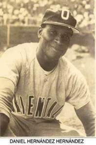 Daniel Hernández