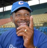 Entrevista German Mesa Dt del equipo industriales