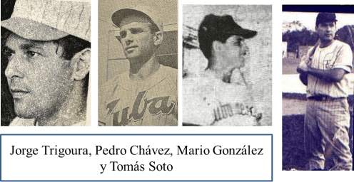 Jonroneros amateur 2