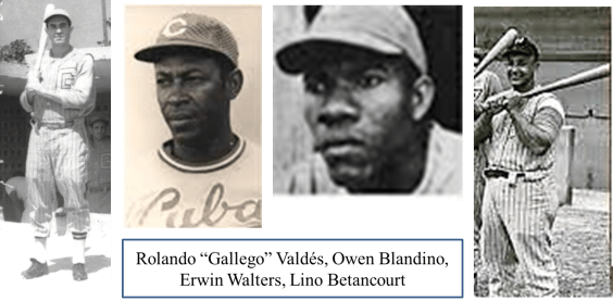 Jonroneros series nacionales I