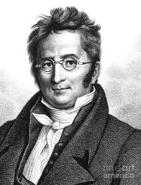 Augustin Pyrame de Candolle