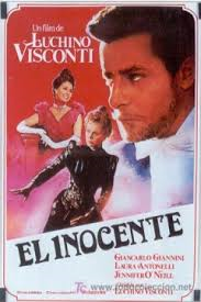El inocente