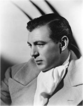 Gary Cooper
