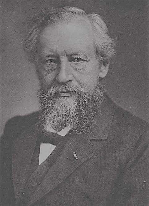 Hugo de Vries