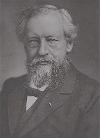 Hugo de Vries