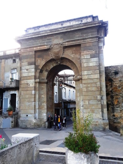 Puerta de los Jacobinos 2