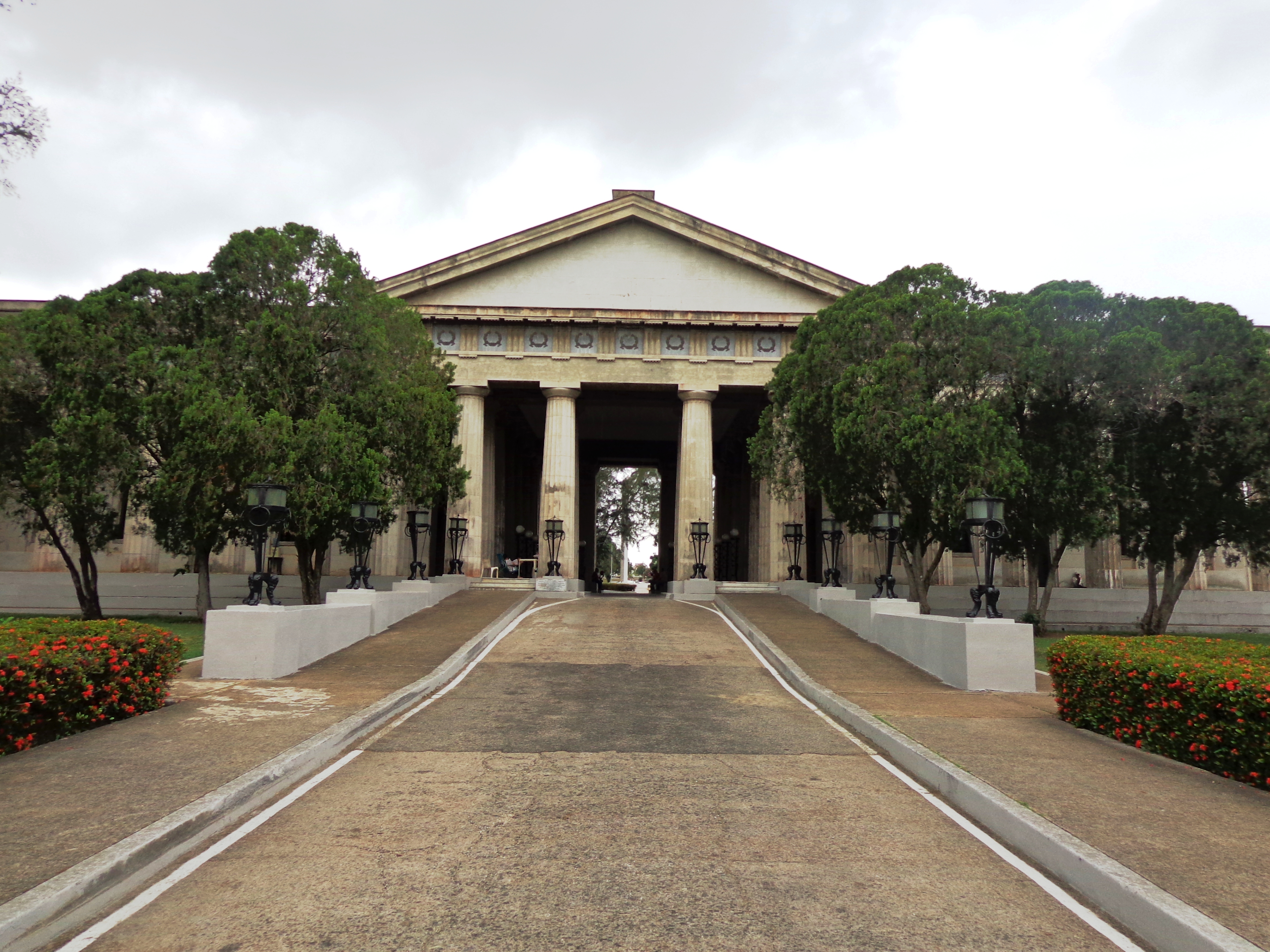 Cementerio Tomás Acea 4