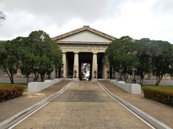 Cementerio Tomás Acea 4