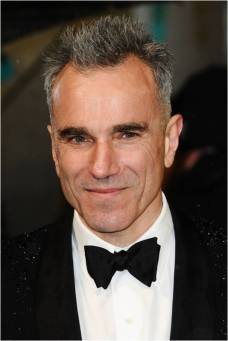 Daniel Day-Lewis