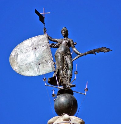 Giraldillo de Sevilla