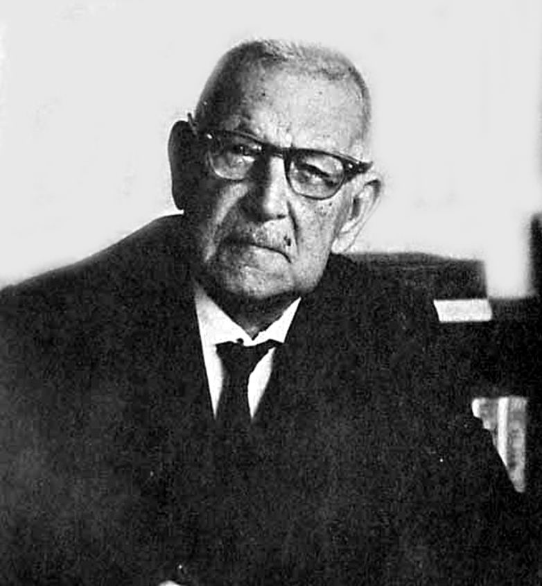 Juan Tomás Roig y Mesa