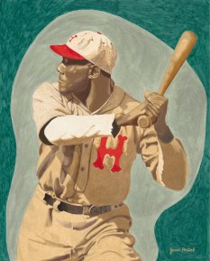 Jud Wilson con el Habana