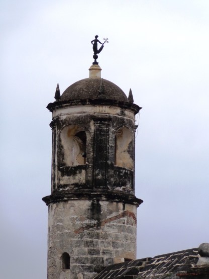 La Giraldilla en la Habana