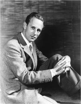 Leslie Howard